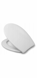 WC sedátko K98-0124 NATURE SMOOTH WC sedátko DUROPLAST CERSANIT // DS-CERSANIT-SMOOTH