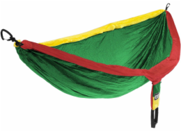 Eno DoubleNest Rasta cestovní houpací síť pro 2 osoby (DH014)