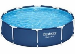Bestway Bazén Bestway Steel Pro Frame 305 x 76 cm