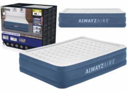 Bestway Nafukovací matrace 203 x 152 x 46 cm 67624