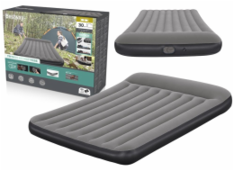 Bestway 671BS dvojitá nafukovací matrace 150 x 203 x 30 cm Bestway 671BS Bestway