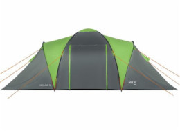 Nils Extreme NC6431 KEMPOVÝ STAN ZELENO-ŠEDÝ HIGHLAND IV NILS CAMP