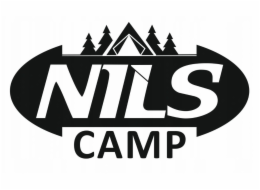 Nils Extreme NC6010 ZELENÝ TURISTICKÝ KEMPOVÝ STAN NILS