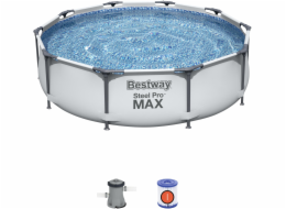 Bestway Expanzní bazén 305x76cm B56408 40008