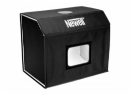 Newell Bezstínicí stan M60 pro produktovou fotografii