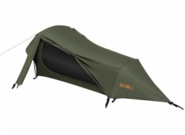 Nils Extreme NC2501 ULTRA LEHKÝ STAN SKYAIR 1 ZELENÝ NILS CAMP