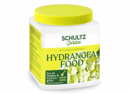 Hnojivo Schultz na hortenzie, granulované, 0,9 kg