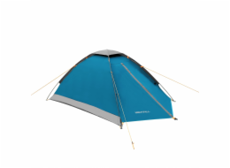 Nils Extreme NC6033 KEMPOVÝ STAN SVĚTLE ŠEDOMODRÝ NATŘENÝ NILS CAMP