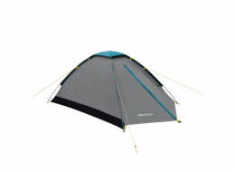 Nils Extreme KEMPOVÝ STAN NC6033 ŠEDOMODRÝ NOC NILS CAMP