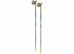Leki Hole Nordic Walking Traveler FX.One Carbon 130