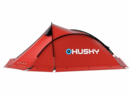 Husky Stan FLAME 2 červený