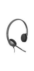 Headset Logitech USB H340