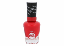 Lak na nehty Sally Hansen Miracle Gel 14,7ml 470 Red Eye