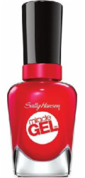 Lak na nehty Sally Hansen Miracle Gel 14,7ml 470 Red Eye