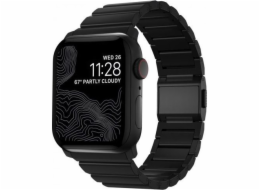 Nomad Řemínek NOMAD Titan V2 45mm / 44mm | Černý