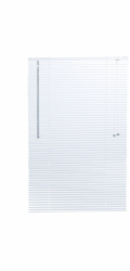 Žaluzie PVC, 60x130 cm