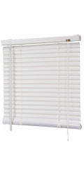 Žaluzie PVC, 50x130 cm