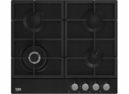 Beko plynová varná deska HIAW64225SB