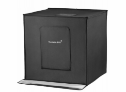 Freepower Světelný box 80cm LED 3300-5500K bezstínicí stan