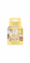 Vonná přívěska ULTIMATE VANILLA CUPCAKE YANKEE