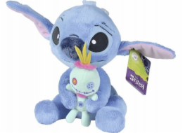 NoName Disney Stitch se Scrumpem 25cm NoName Disney Stitch se Scrumpem 25cm