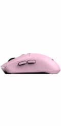 GENIUS myš NX-8080S BT/ duální Bluetooth + 2,4GHz/ 1600 dpi/ Copilot/ bezdrátová/ tichá/ růžová