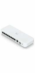 Ubiquiti UniFi Switch Flex 2.5G 8 - 8x 2.5GbE, 1x 10GbE/ SFP+ port combo