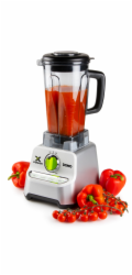 X-Power supersilný NUTRI mixér - 45 000 ot./min - DOMO DO747BL