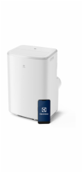 Klimatizace Electrolux EXP34U339HW, 2600 W