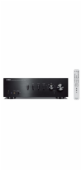 YAMAHA A-S501 BLACK
