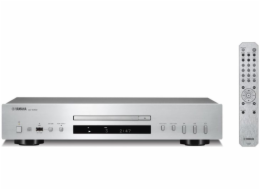 YAMAHA CD-S303 SILVER