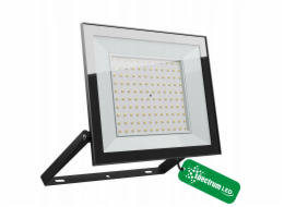 Wojnarowscy Reflektor NOCTIS LUX 4 100W, 230V, IP65, 251x207x26mm, černý