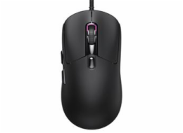 Cougar PUMA Gaming Maus Minos Neo, Kabelgebunden, Schwarz