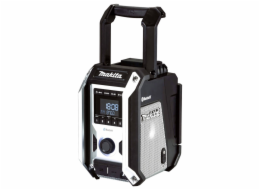 MAKITA Bezdrátové rádio DMR114B 10,8-18V