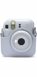 Pouzdro Fujifilm pro INSTAX mini 12 White