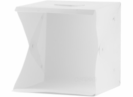 Freepower FreePower LED USB 40cm bezstínový stan 4 pozadí v ceně