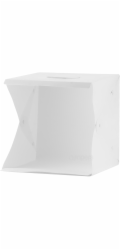 Freepower FreePower LED USB 40cm bezstínový stan 4 pozadí v ceně