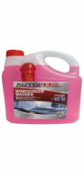AUTOSERIO zimní čistič oken, -15 °C, 4l