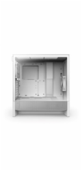 Nzxt H5 Flow pouzdro bílé (CC-H52FW-01)