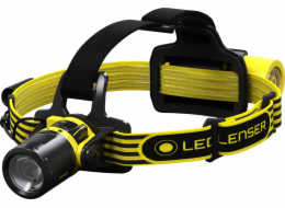 Čelovka Ledlenser EXH8R, LED světlo
