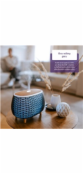 TrueLife AIR Diffuser D6 Smart - Aroma difuzér