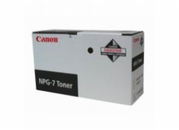toner CANON NPG-7 black NP 6025/6030/6330