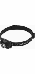 SolidLine SH2 BALCK TEST IT, blister