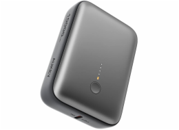Xtorm Aukey Powerbanka Spark Mini 10000mAh 20W USB-C/USB-A šedá