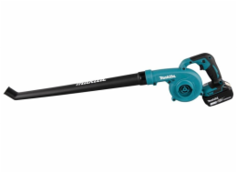 MAKITA Dmychadlo 18V3AX1+PŘÍDAVNÁ TRUBKA+DC18SD