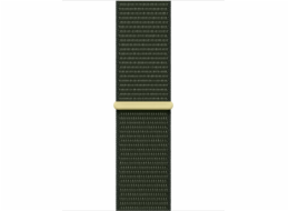 Apple Watch 41mm Cypress Sport Loop