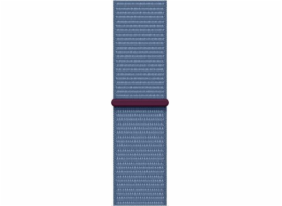 Apple Watch 41mm Winter Blue Sport Loop