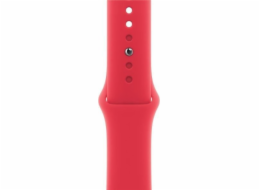 Apple&nbsp;Watch&nbsp;41mm&nbsp;(PRODUCT)&nbsp;RED&nbsp;Sport&nbsp;Band&nbsp;-&nbsp;M/L