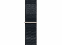 Apple Watch 41mm Midnight Sport Loop