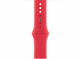 Apple Watch 45mm (PRODUCT) RED Sport Band - S/M
